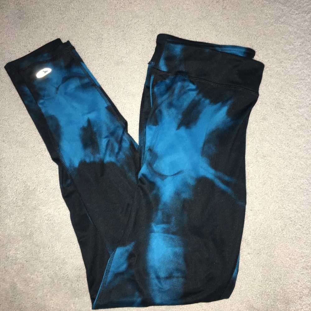 Champion by Target Tie Dye Leggings